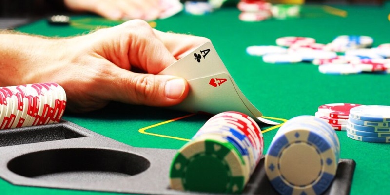 Poker BJ88- lựa chọn bả chơi phù hợp 