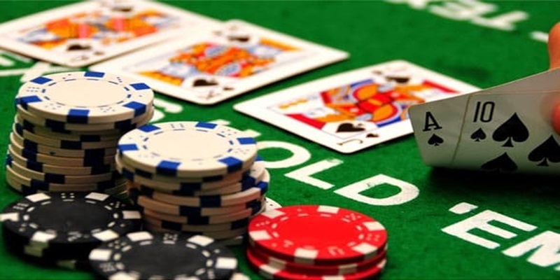 Poker BJ88- tìm hiểu thuật ngữ