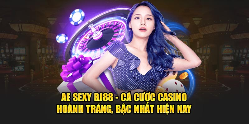 AE Sexy BJ88 - Ảnh đại diện