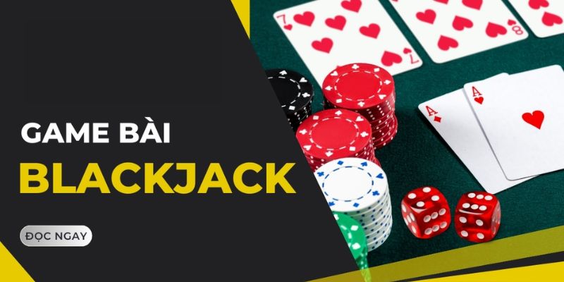 Blackjack BJ88- ava