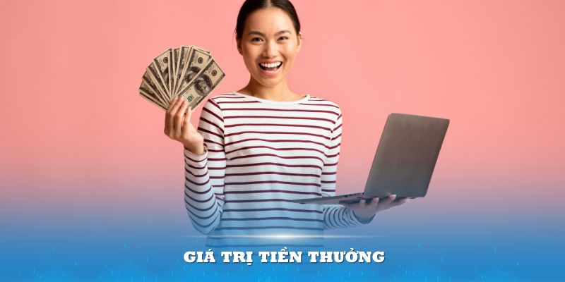 Xổ số miền Bắc- giá trị tiền thưởng cao nhất hàng tỷ đồng