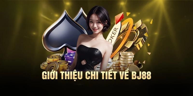 Giới thiệu BJ88- tính pháp lý 