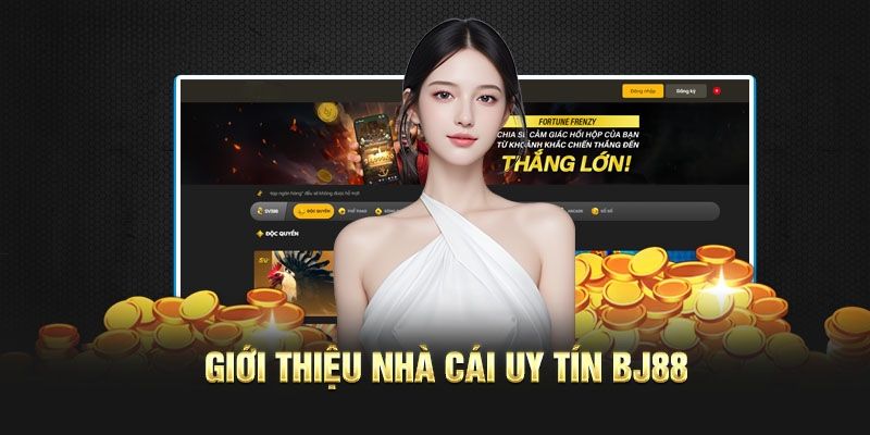 Giới thiệu BJ88- tầm nhìn