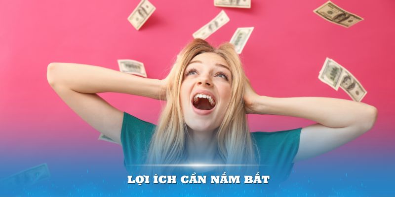 TP Lottery BJ88- lợi ích cần nắm bắt khi tham gia sảnh xổ số này 