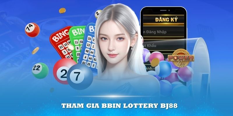 Bbin Lottery BJ88- sảnh game có rất nhiều ưu điểm cho hội viên tham gia 