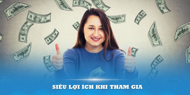 Xổ số Siêu Tốc- siêu lợi ích khi tham gia 