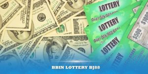 Bbin Lottery BJ88- ava