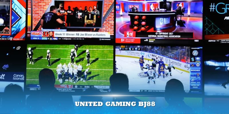 United Gaming BJ88 - ava