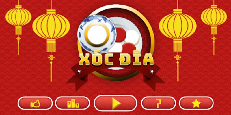 Xóc đĩa BJ88- tìm hiểu chung