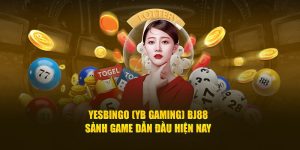 Yesbingo YB Gaming BJ88 - ava